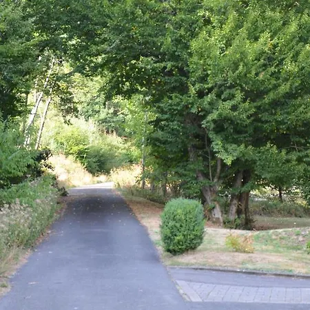 Daire In Bergneustadt