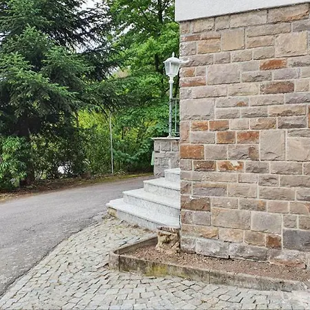 In Apartmán Bergneustadt