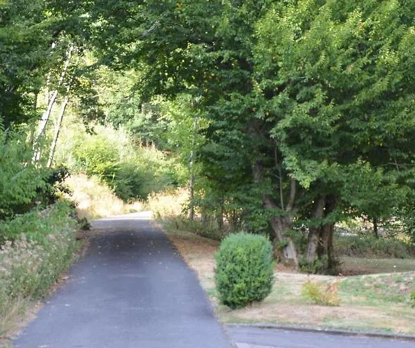 Apartamento In Bergneustadt